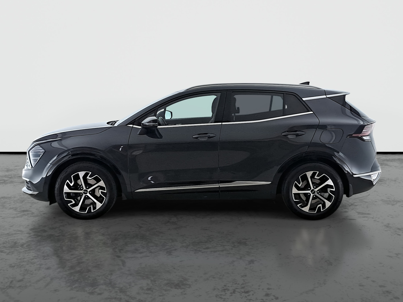 Kia Sportage - 2023