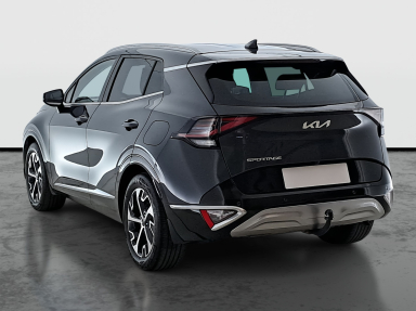 Kia Sportage - 2023