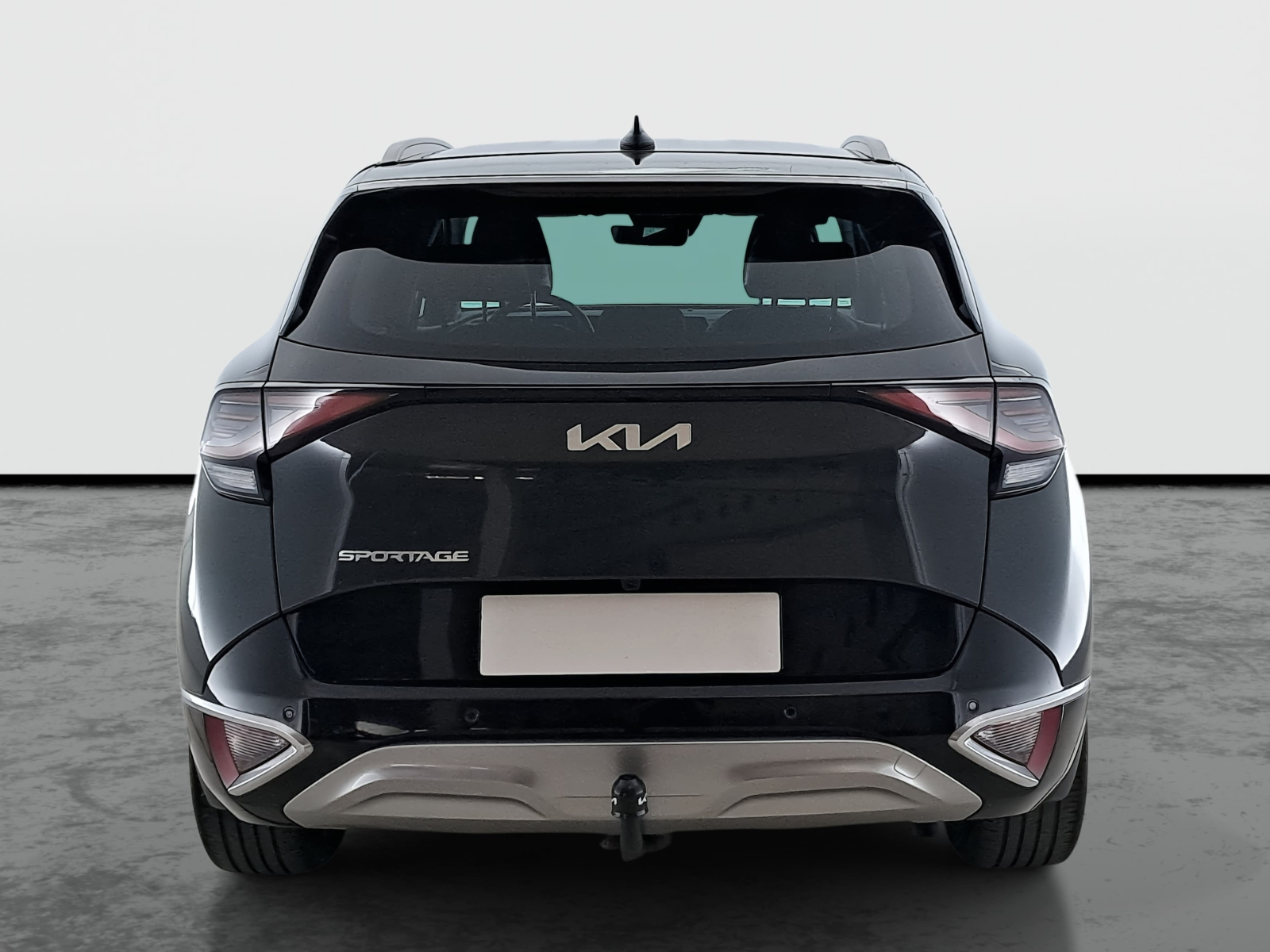 Kia Sportage - 2023