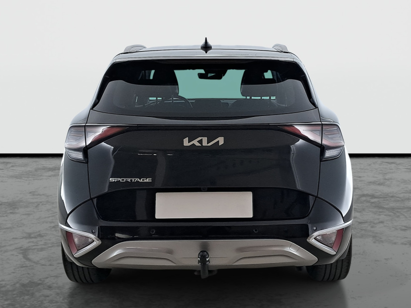 Kia Sportage, 2023