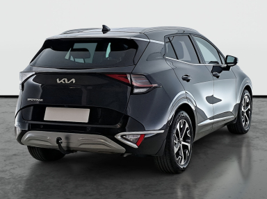 Kia Sportage - 2023