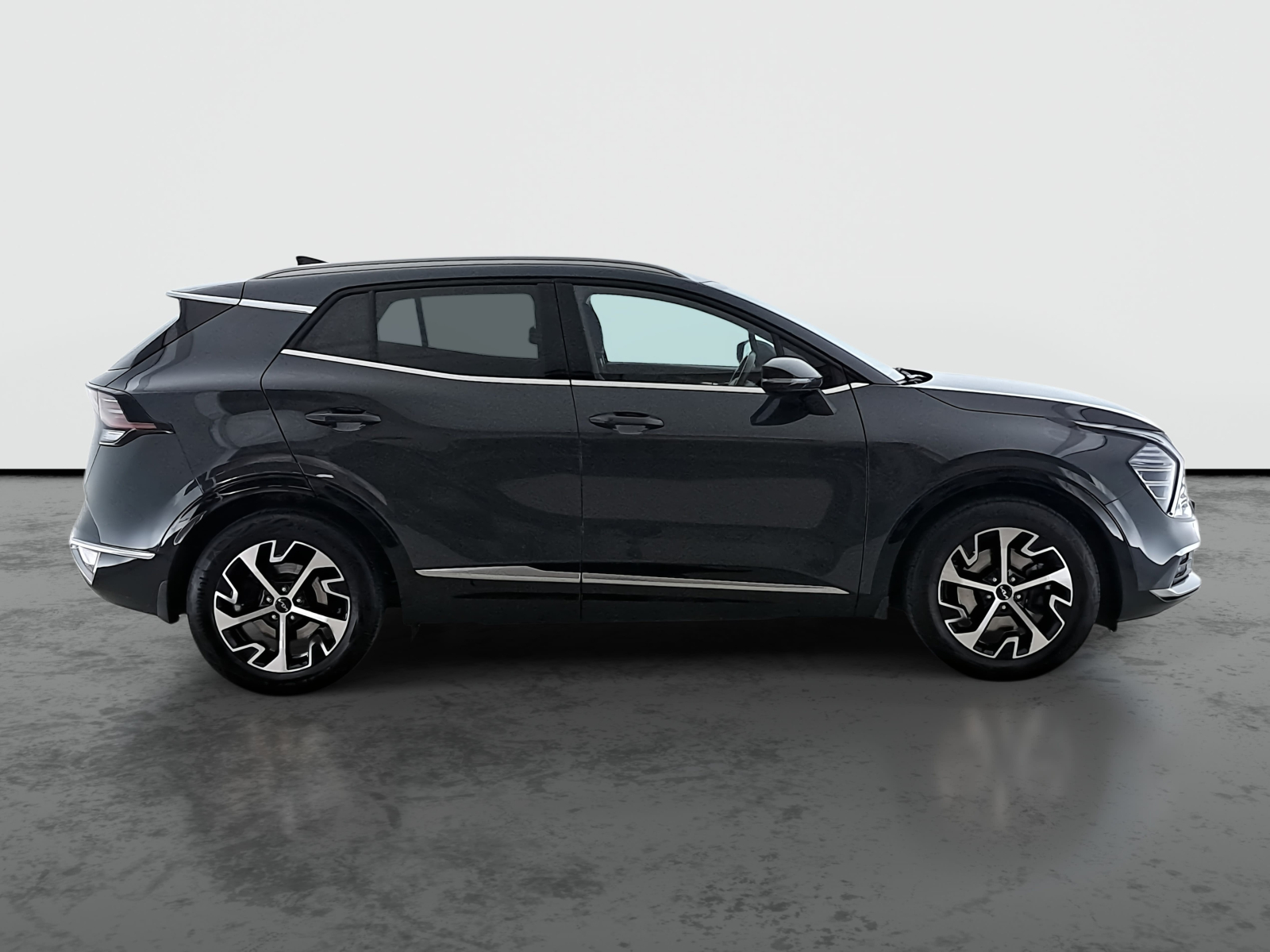 Kia Sportage - 2023