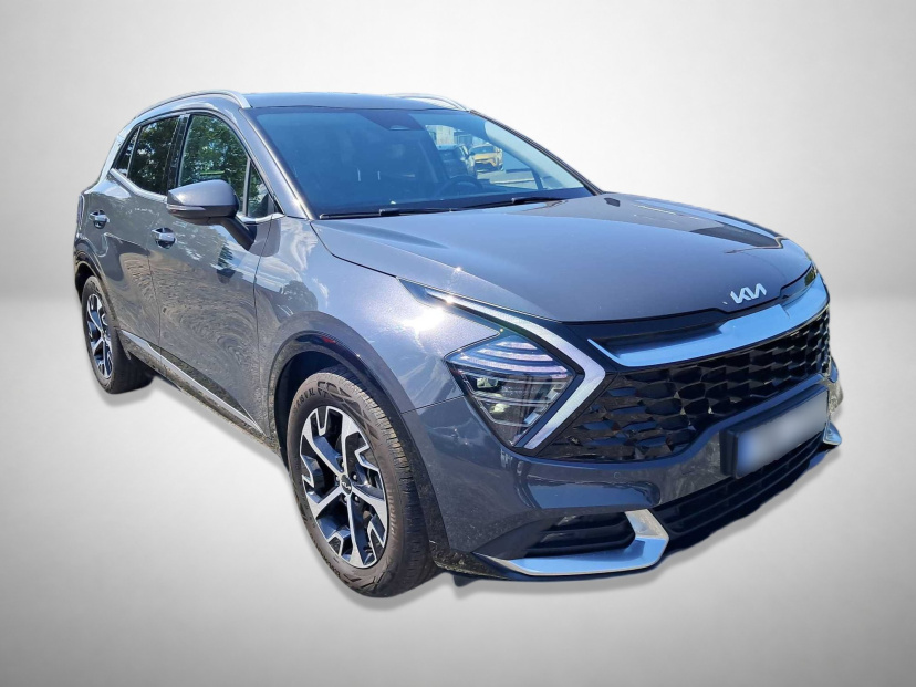Kia Sportage, 2023