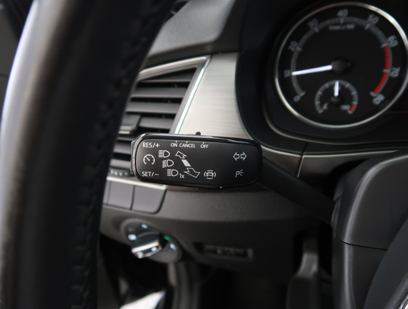 Škoda Fabia, 2021