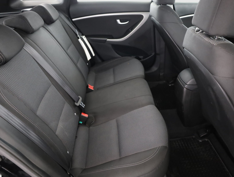 Hyundai i30, 2015