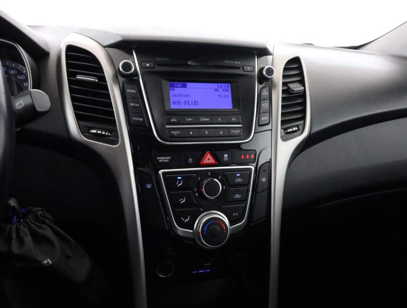 Hyundai i30, 2015