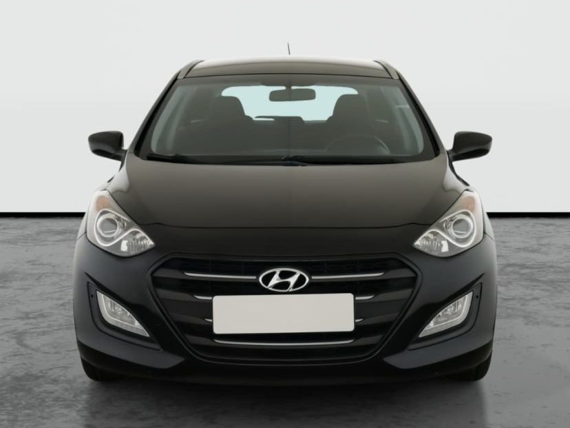 Hyundai i30, 2015