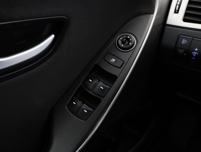Hyundai i30, 2015