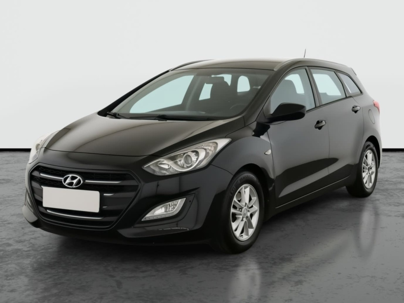 Hyundai i30, 2015