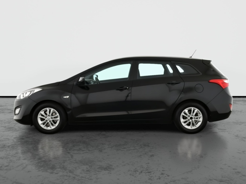 Hyundai i30, 2015
