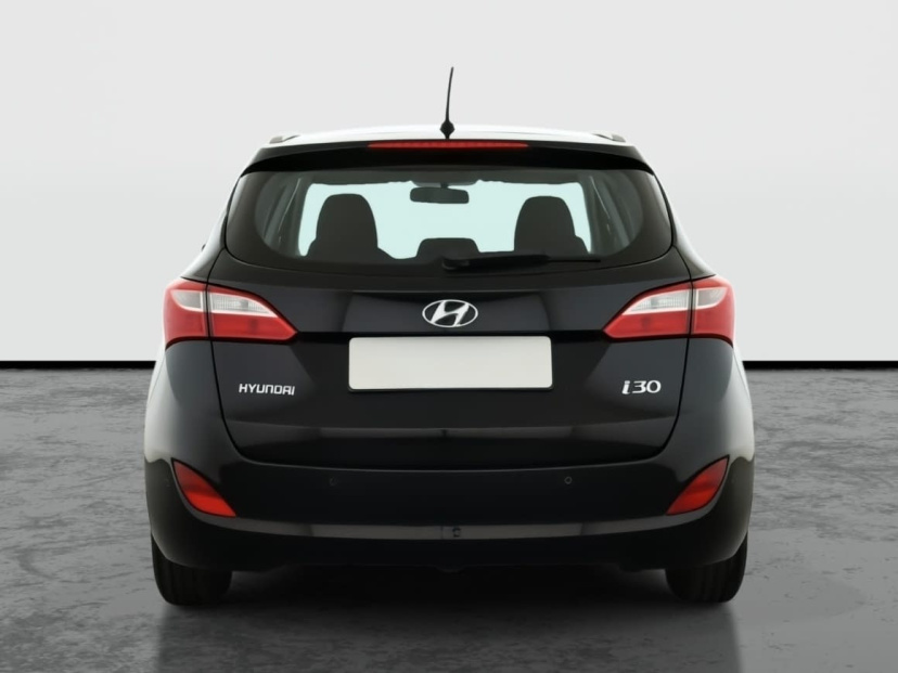Hyundai i30, 2015