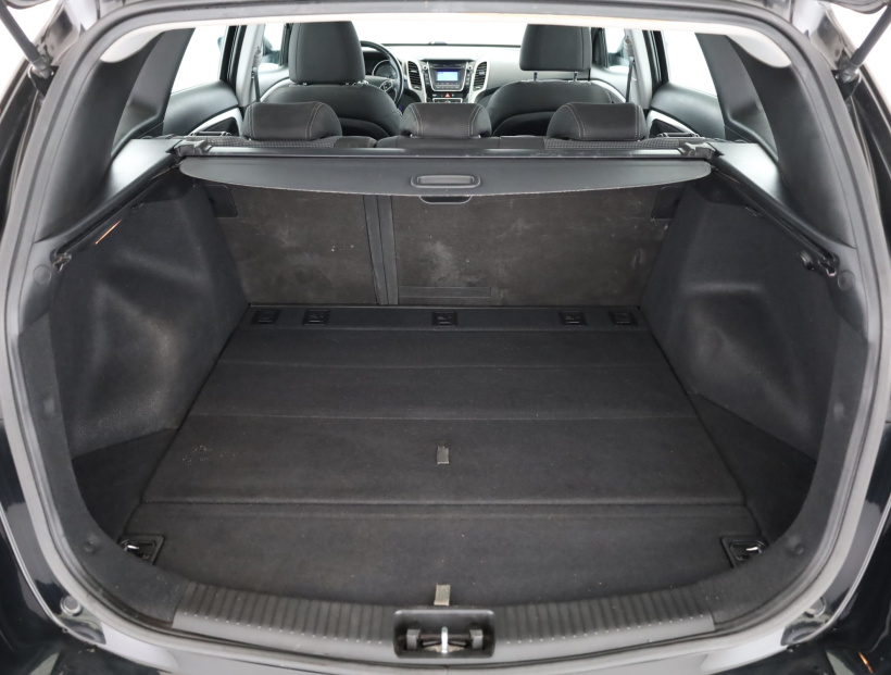Hyundai i30, 2015