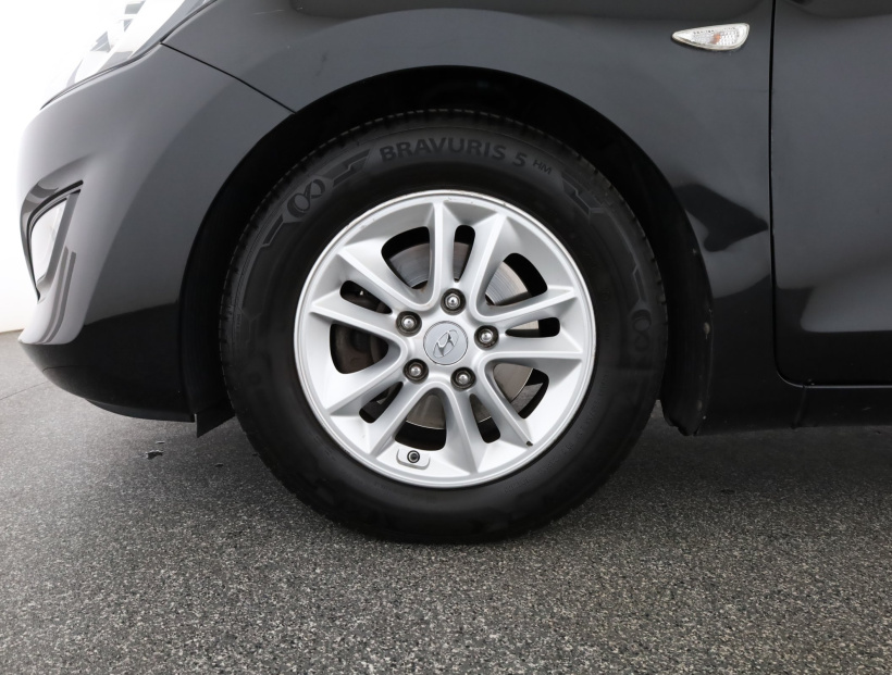 Hyundai i30, 2015