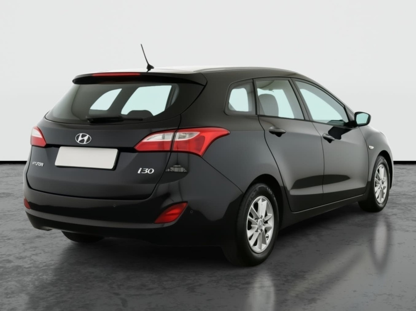 Hyundai i30, 2015