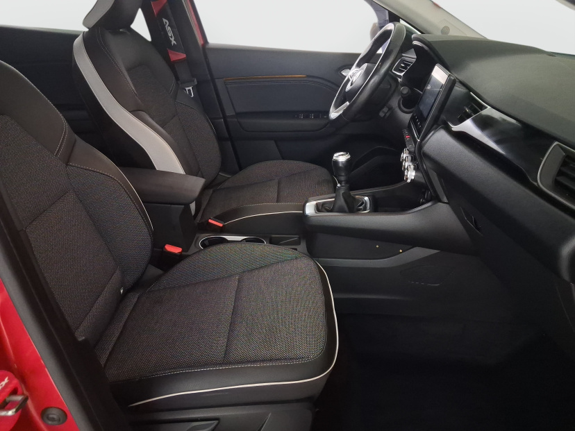 Mitsubishi ASX, 2024