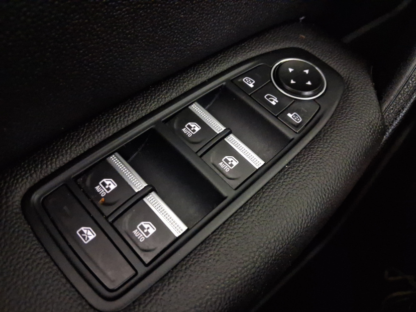 Mitsubishi ASX, 2024