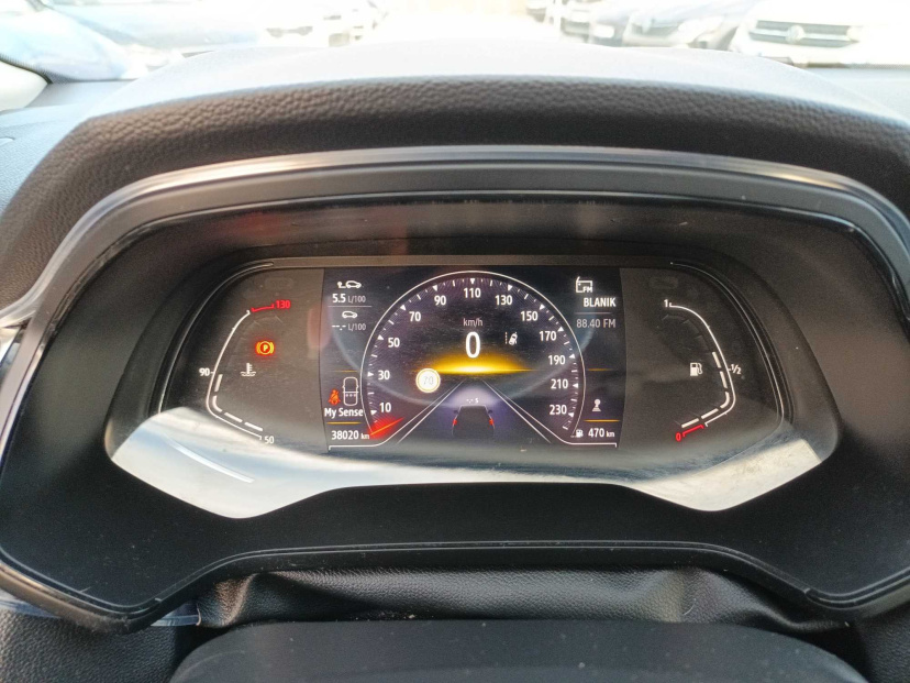Mitsubishi ASX, 2024