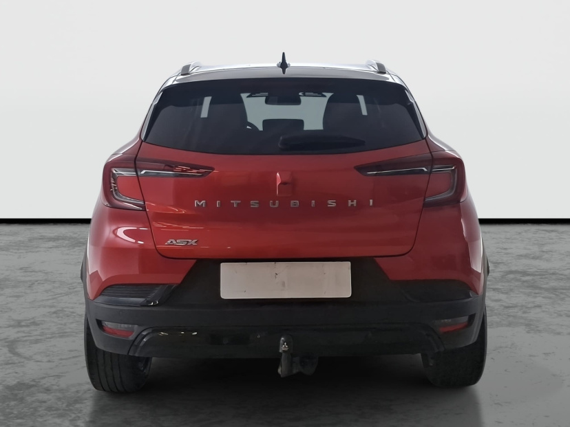 Mitsubishi ASX, 2024