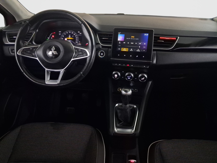 Mitsubishi ASX, 2024