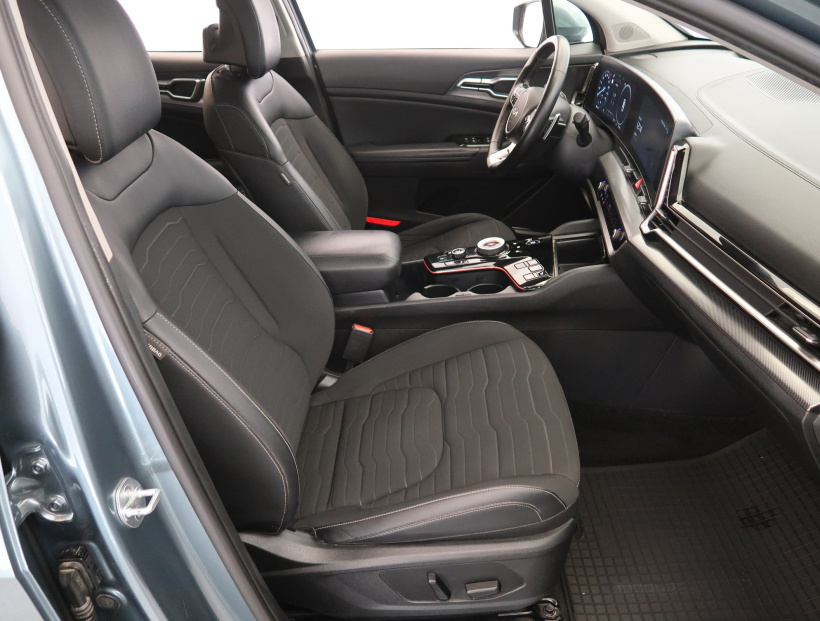 Kia Sportage, 2023
