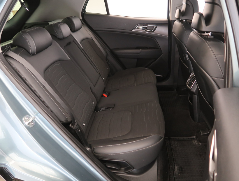 Kia Sportage, 2023