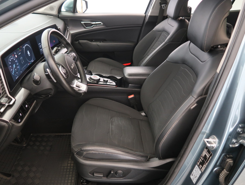 Kia Sportage, 2023