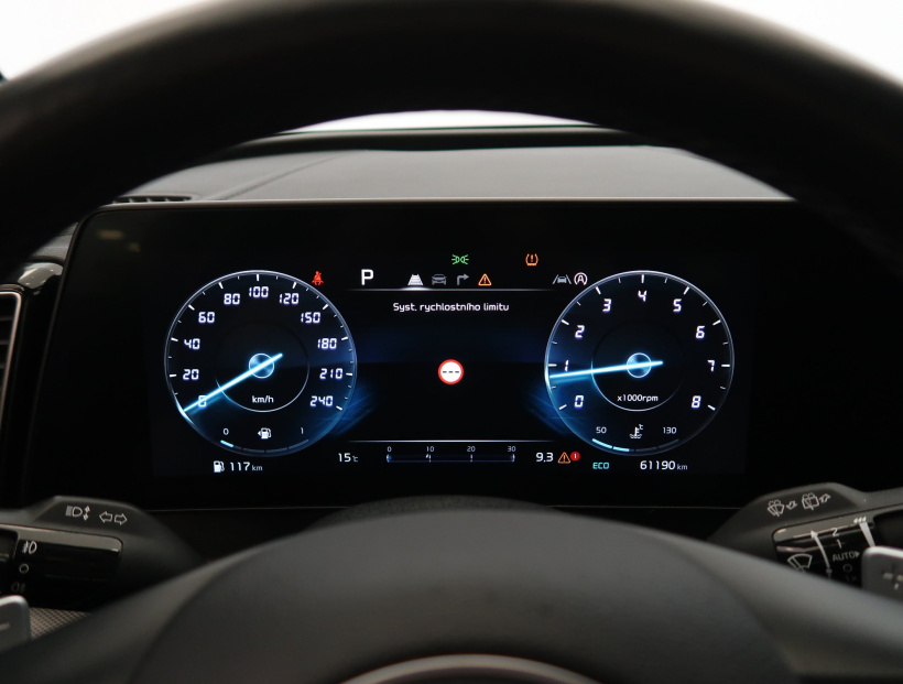 Kia Sportage, 2023