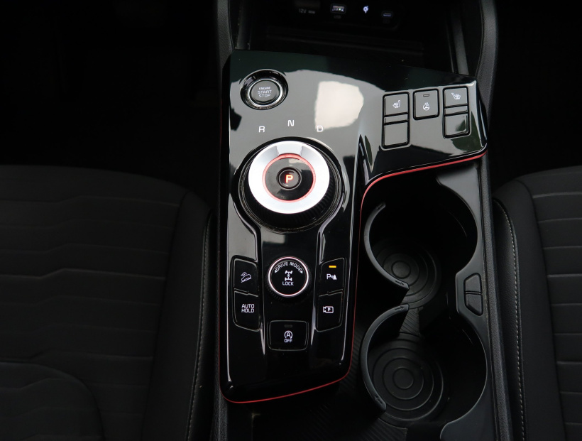 Kia Sportage, 2023