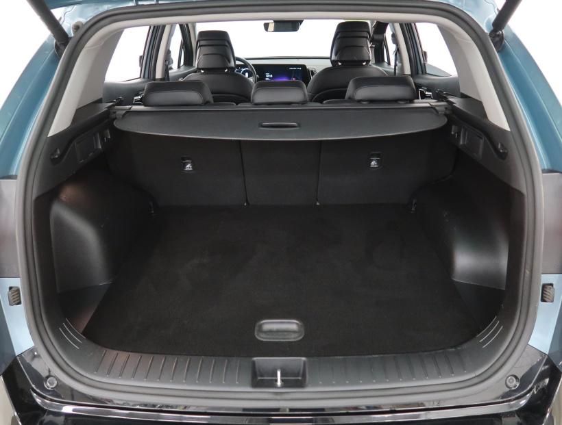 Kia Sportage, 2023
