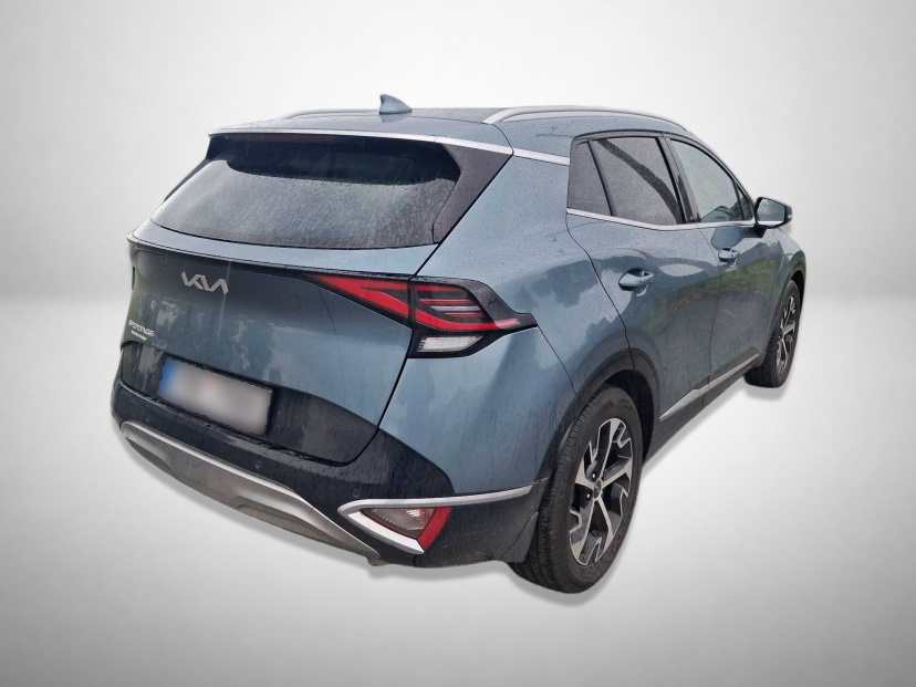 Kia Sportage, 2023