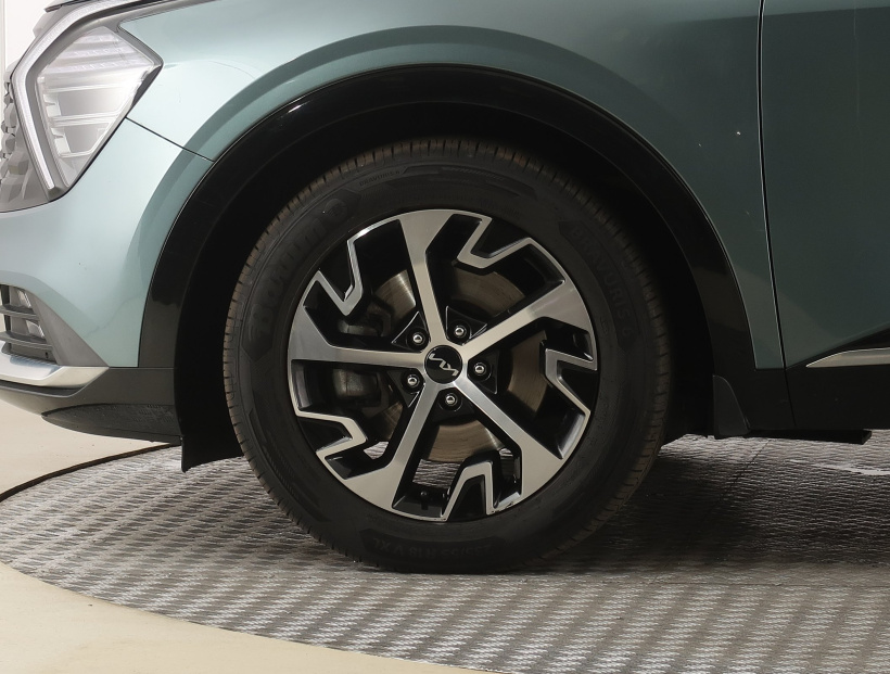 Kia Sportage, 2023