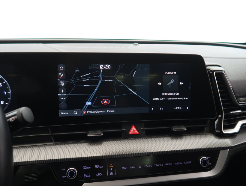 Kia Sportage, 2023