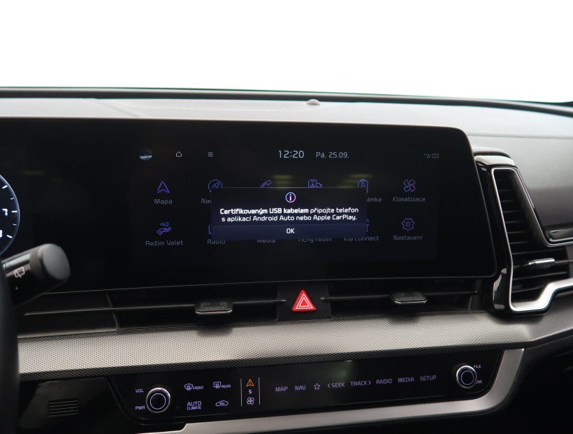 Kia Sportage, 2023