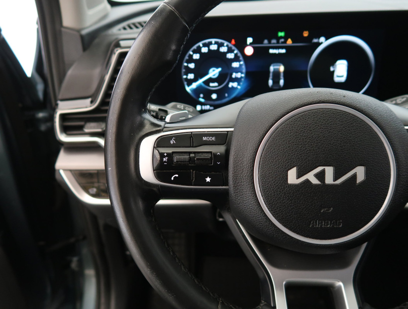 Kia Sportage, 2023
