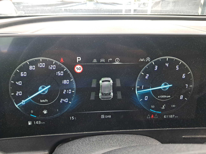 Kia Sportage, 2023