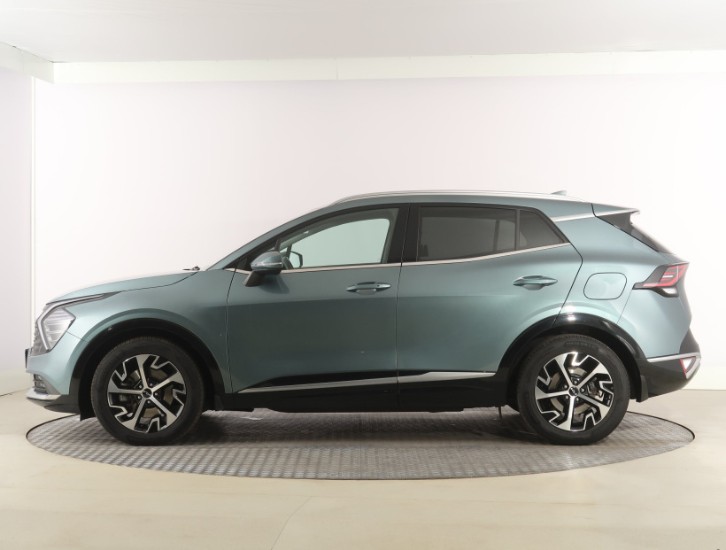 Kia Sportage, 2023