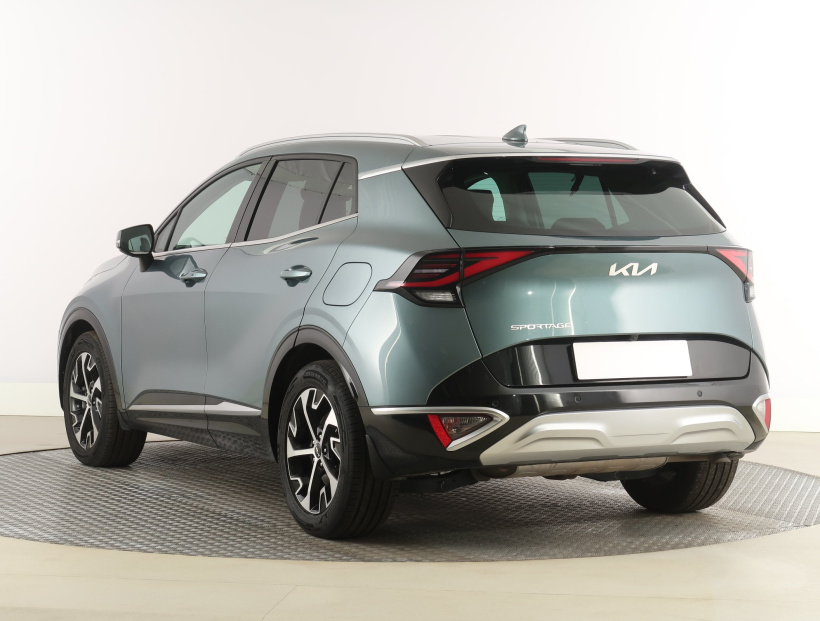 Kia Sportage, 2023