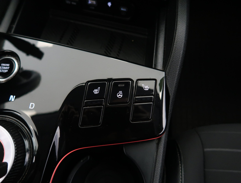 Kia Sportage, 2023
