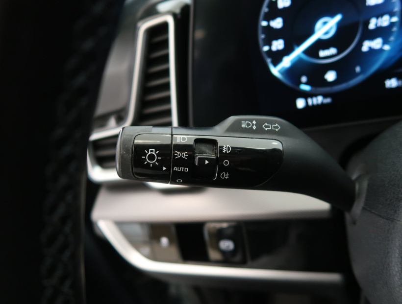 Kia Sportage, 2023