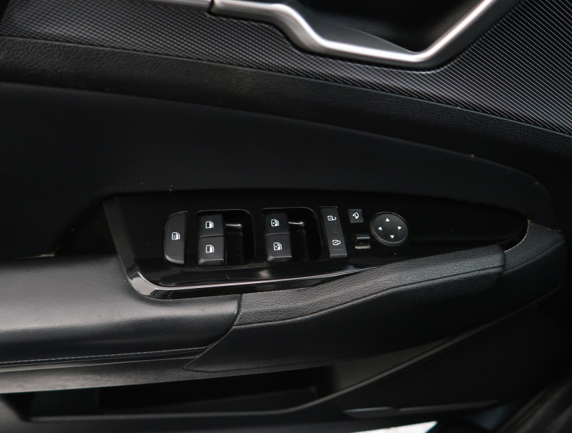 Kia Sportage, 2023