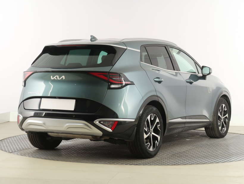 Kia Sportage, 2023