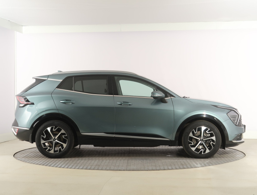 Kia Sportage, 2023