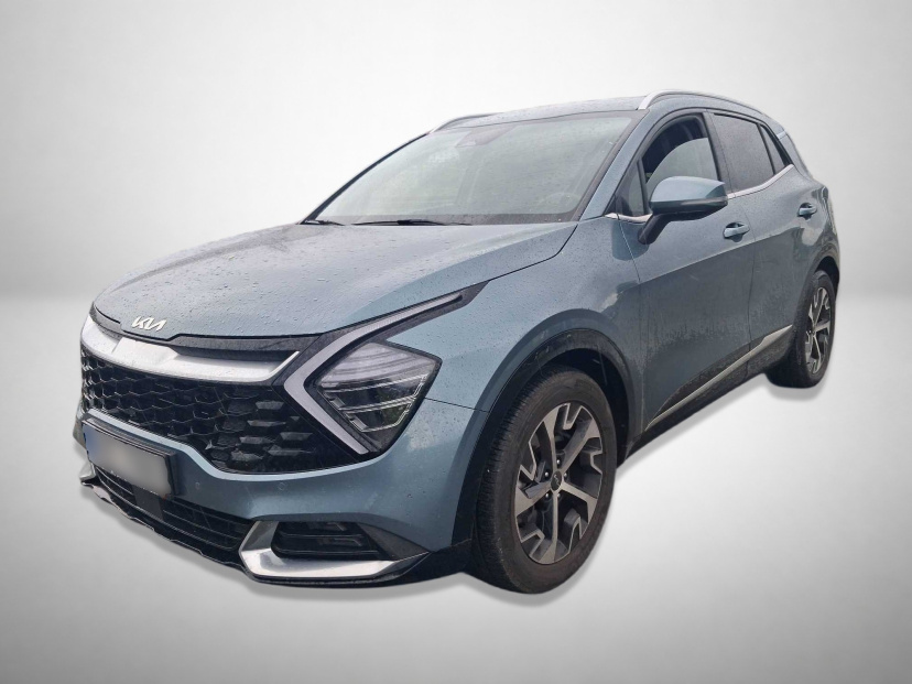 Kia Sportage, 2023