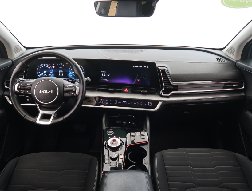 Kia Sportage, 2023