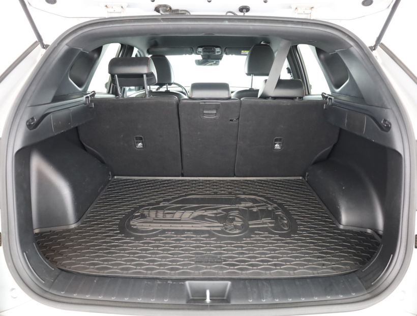 Hyundai Tucson, 2022