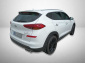 Hyundai Tucson, 2020