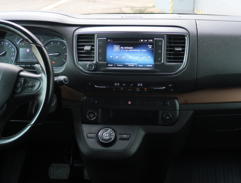 Toyota ProAce Verso, 2022