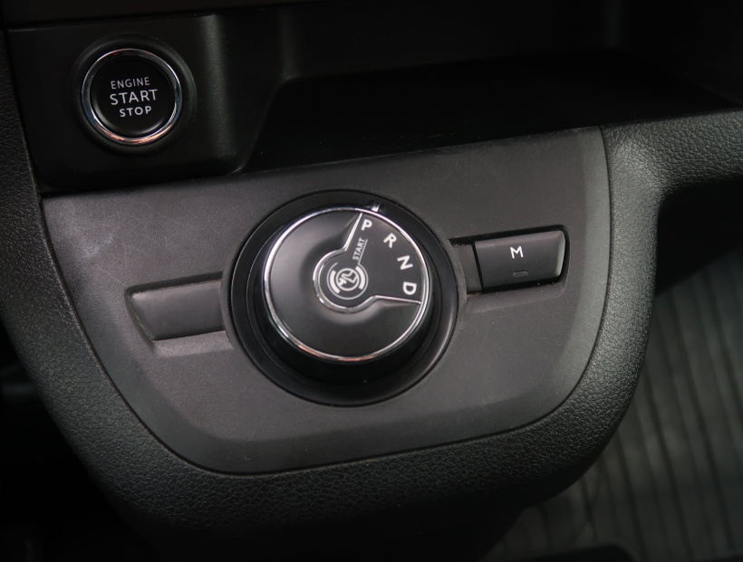 Toyota ProAce Verso, 2022