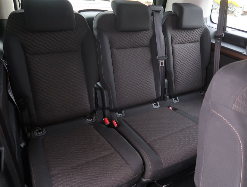 Toyota ProAce Verso, 2022