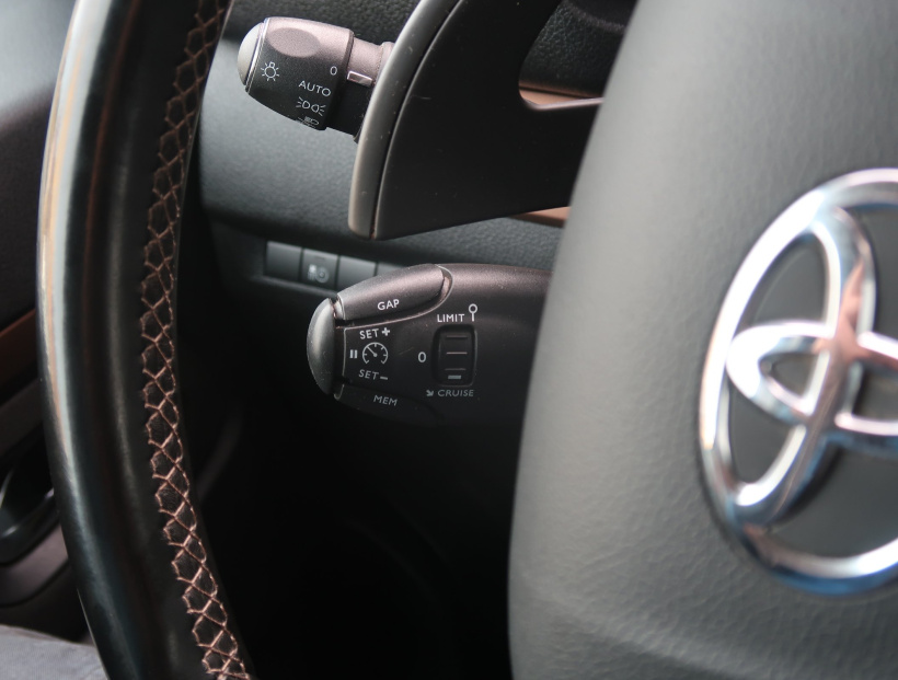 Toyota ProAce Verso, 2022